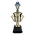 Trofeo de Copa con Figura Serie J de Padel
